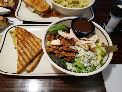 Corner Bakery