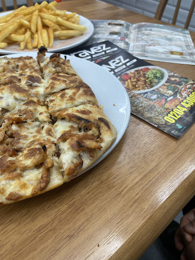 Kravez Takeaway - Thumbnail