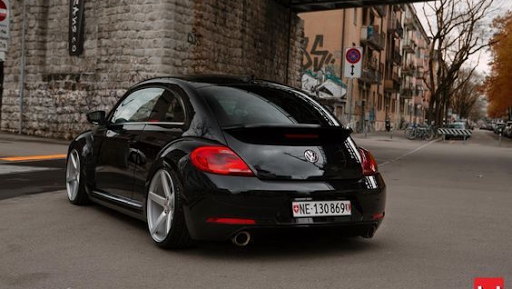 Taller Mecánico Vargas