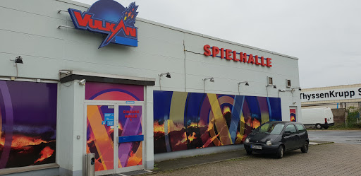 Vulkan Spielhalle Mülheim Mitte - Thumbnail