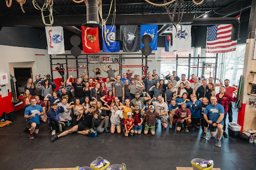 Trinity Fitness Colorado Springs Gallery - United States