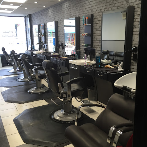 Male Designs Men's Barber Shop - Thumbnail