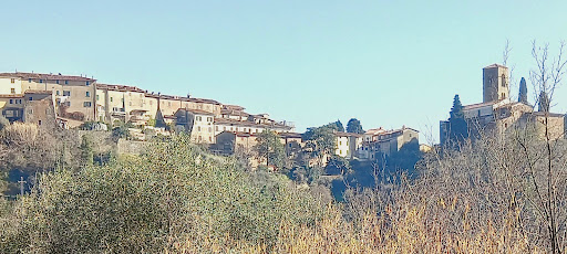 Il Mulino di Castelvecchio