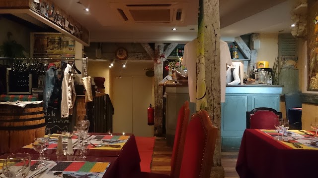La Casa Tropical