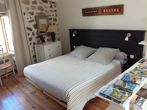 Photo n°39 de Gîte du Besset à Pradelles (Gîte)