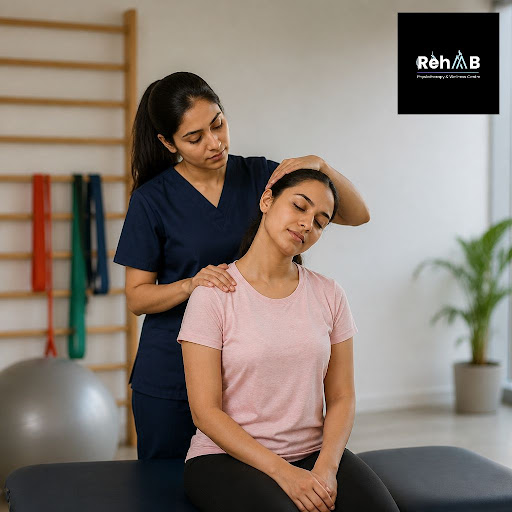 Neck stiffness, headaches, and tingling in the arms are often linked to poor posture and long hou… post image