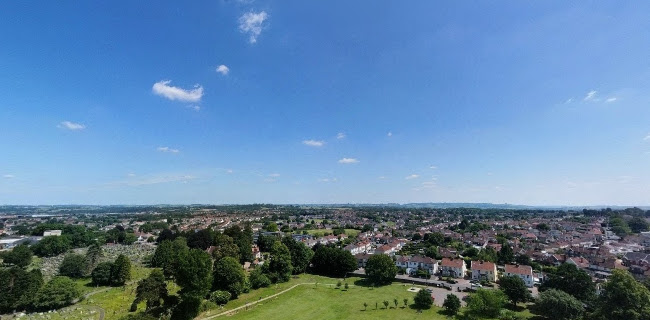 King George V Playing Fields Open Times