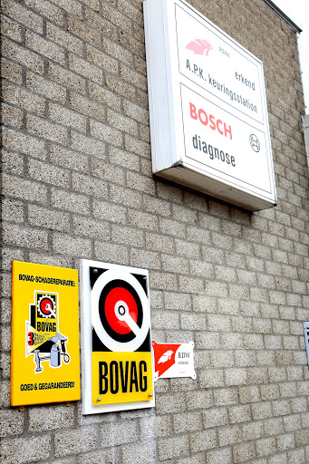 Autoservice Lekkerland - Thumbnail