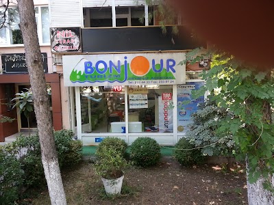 Photos of Bonjour Turizm Seyahat Acentasi