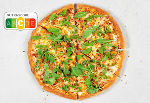 Photo n°13 de Domino's Pizza Dijon - Drapeau à Dijon (Pizzeria)