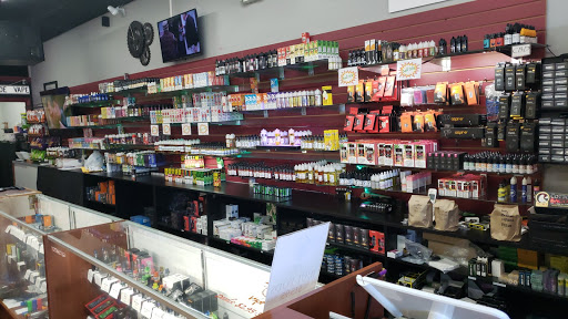 NorthSide Vape - Thumbnail