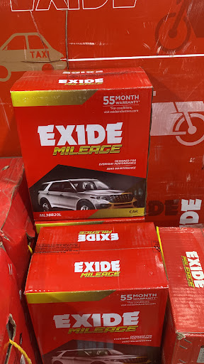 Honda city car battery shop near me in Vaishali Vasundhara Ghaziabad post image