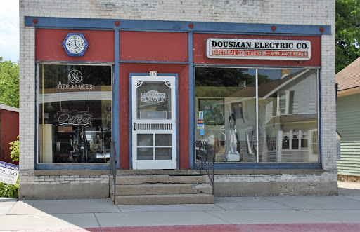 Dousman Electric Co., Inc.