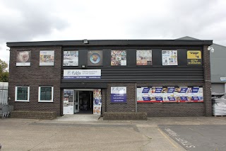 Riklu Catering Equipment & Event Supplies