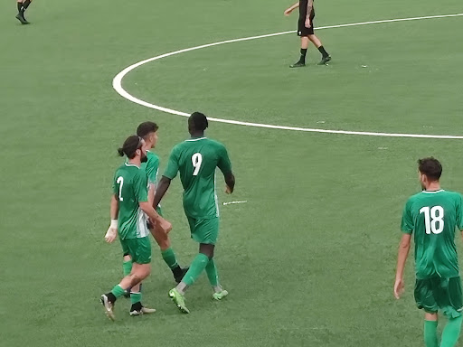 Campo sportivo Aldo Moro - Thumbnail