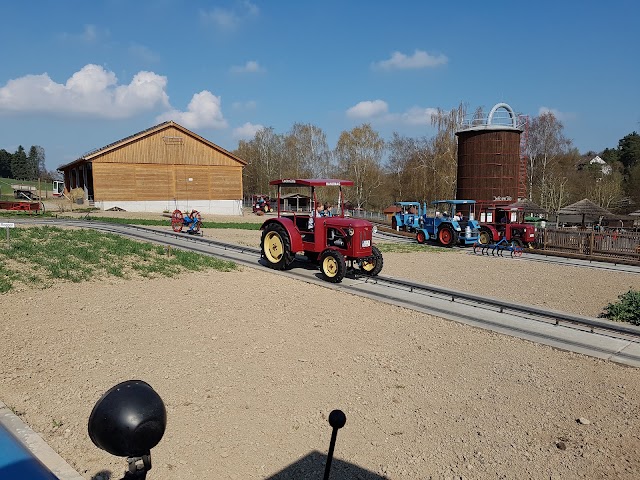 Freizeitpark Lochmühle