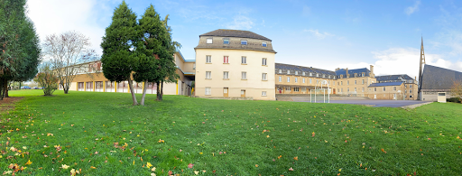 College Lycées Giel Don Bosco