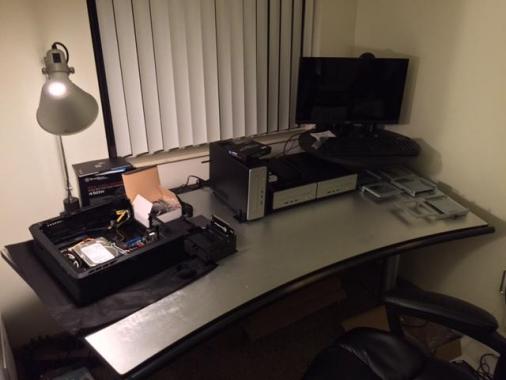 Relentless Computers LLC - Visual