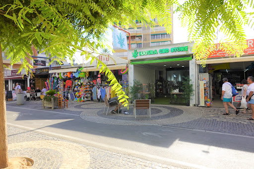 NATURA CBD STORE