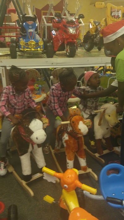 Photos of Shoul's Toys, Gifts & Housewares