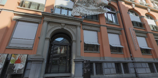 Textilmuseum St. Gallen