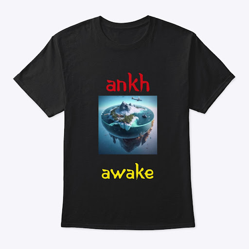 Ankh Awake - Thumbnail