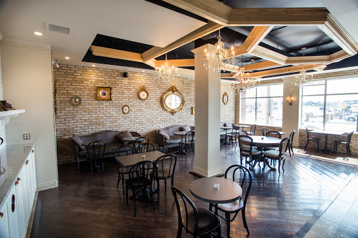 Cafe Cristal