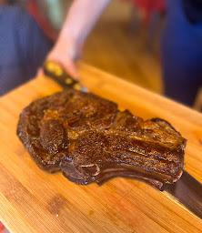Photo n°51 de La Vignette à Strasbourg (Restaurant français)