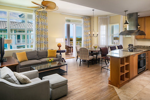 Wild Dunes Resort - Residences At Sweetgrass - Destination by Hyatt - Thumbnail
