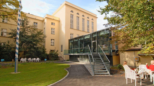 München Klinik Thalkirchner Straße Gallery - Germany