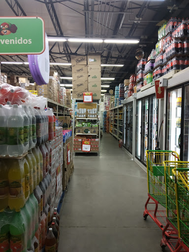 Bodega Aurrera Express, Maravillas - Thumbnail