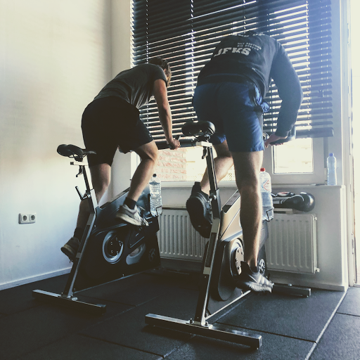 BOXINGSTUDIO MM Boksen Eindhoven - Thumbnail