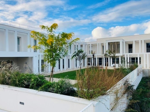 Photo de Colisée - EHPAD LE HOME MEDOCAIN à Arsac-en-Velay (43700)