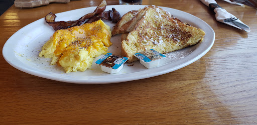 Copper Horse Restaurant - Bozeman Yellowstone International Airport - Thumbnail