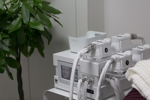 The Laser Clinic Reading South