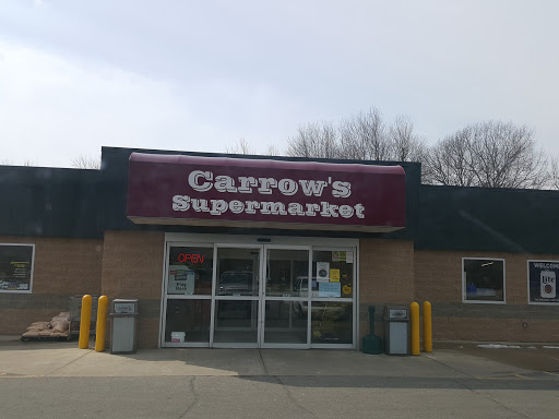 Carrow's Supermarket - Thumbnail