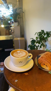 white label coffee by null