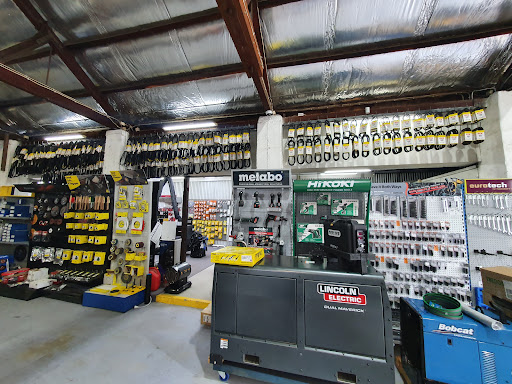 Complete Industrial & Welding Supplies - Bathurst - Thumbnail