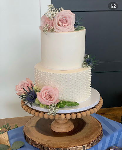 Be Creative Cakes - by appointment - Thumbnail