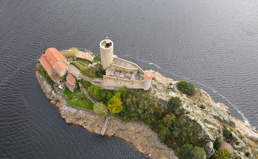 Château de Grangent - Thumbnail