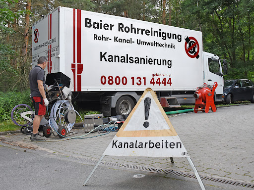 Baier Rohrreinigung