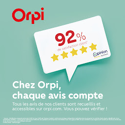 Photo n°11 de Orpi AJP Immobilier Le Blanc-Mesnil à Le Blanc-Mesnil (Agence de location immobilière)