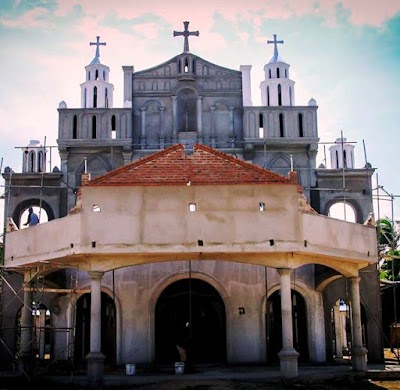 Photos of Wellness Holy Mother Church Nanattan