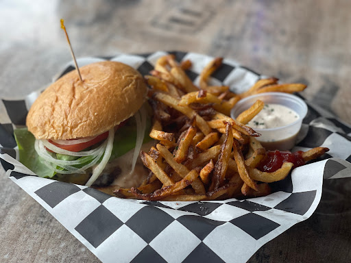 Ultimate Burger - Thumbnail