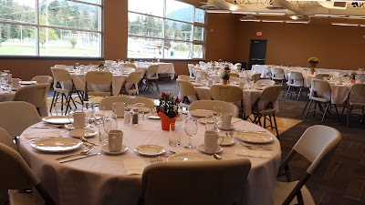 Photos of Hope & District Recreation Centre