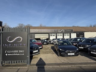 Infinity Automotive Solutions