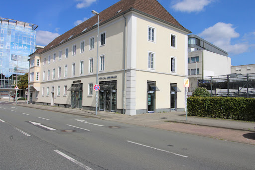 VON POLL IMMOBILIEN Wolfsburg