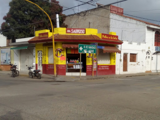 Pollos El Sabroso