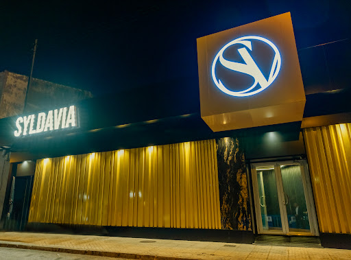 Syldavia - Visual