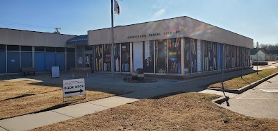 Chickasha Public Library